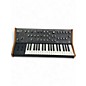 Used Moog SUBSEQUENT 37 Synthesizer thumbnail