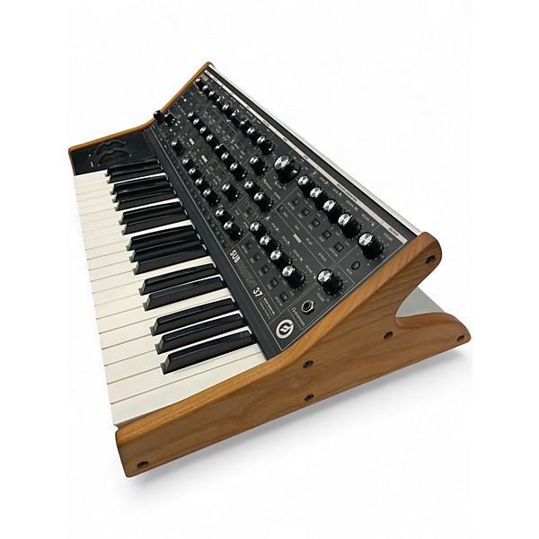 Used Moog SUBSEQUENT 37 Synthesizer