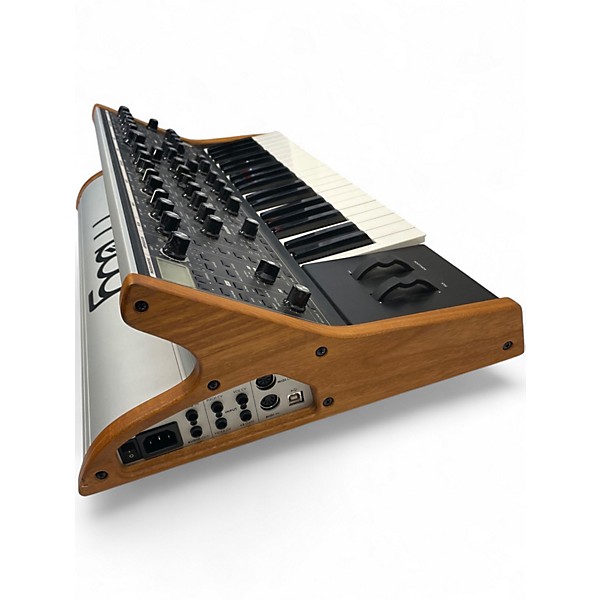 Used Moog SUBSEQUENT 37 Synthesizer