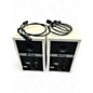 Used JBL 305P MK11 PAIR Powered Monitor