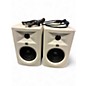 Used JBL 305P MK11 PAIR Powered Monitor