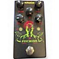 Used Humanoid Fx PSYCHOSIS OVERDRIVE Effect Pedal thumbnail