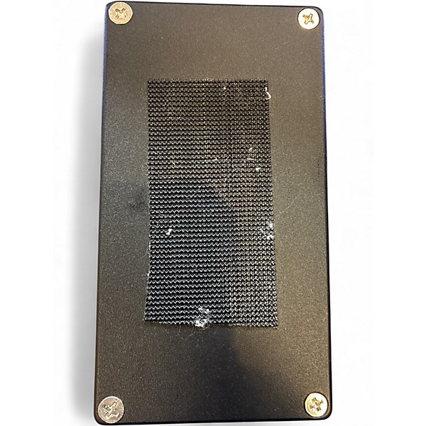 Used Humanoid Fx PSYCHOSIS OVERDRIVE Effect Pedal