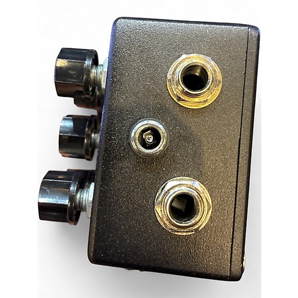 Used Humanoid Fx PSYCHOSIS OVERDRIVE Effect Pedal