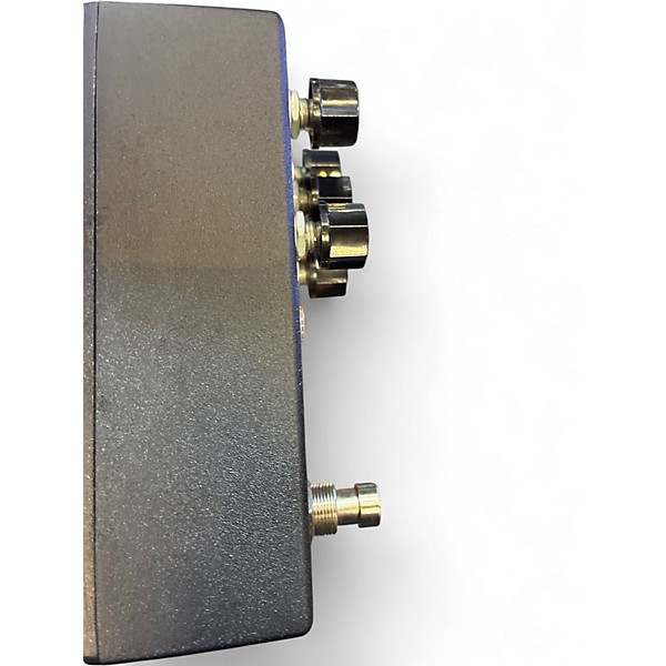 Used Humanoid Fx PSYCHOSIS OVERDRIVE Effect Pedal