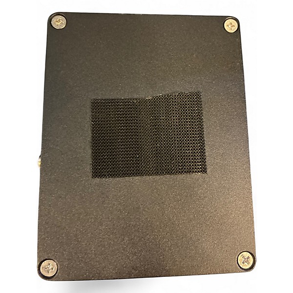 Used Dirty Haggerd Audio DEGRADE BASS FUZZ Effect Pedal