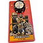 Used Fuzzlord FTW120 DISTORTION Effect Pedal thumbnail