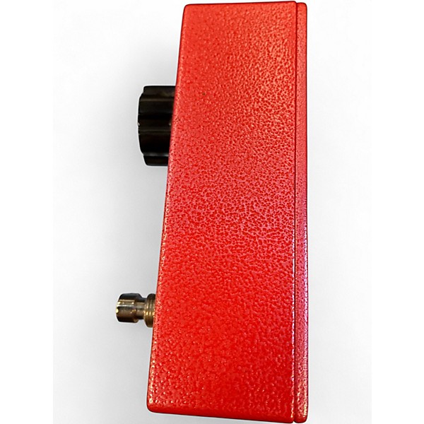 Used Fuzzlord FTW120 DISTORTION Effect Pedal