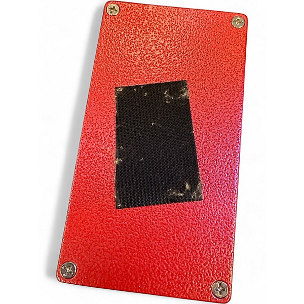 Used Fuzzlord FTW120 DISTORTION Effect Pedal