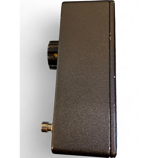 Used Fuzzlord VOID MASTER FUZZ Effect Pedal