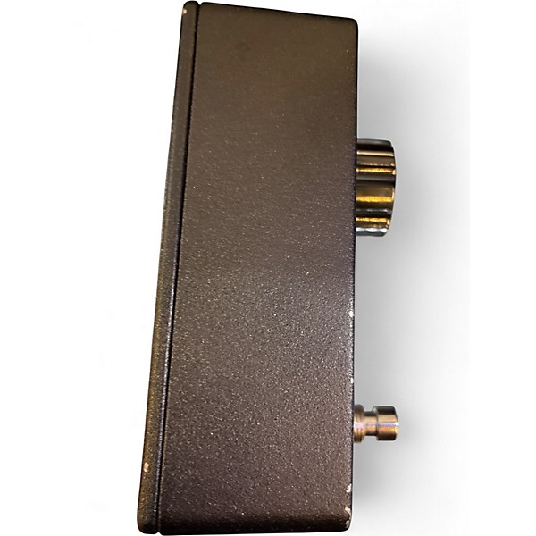 Used Fuzzlord VOID MASTER FUZZ Effect Pedal