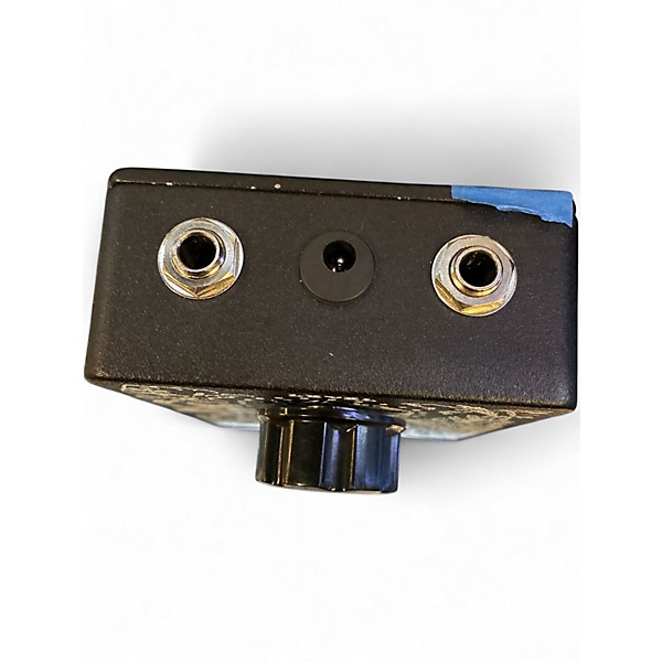 Used Fuzzlord VOID MASTER FUZZ Effect Pedal