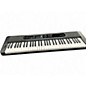 Used Casio CTS10 Portable Keyboard