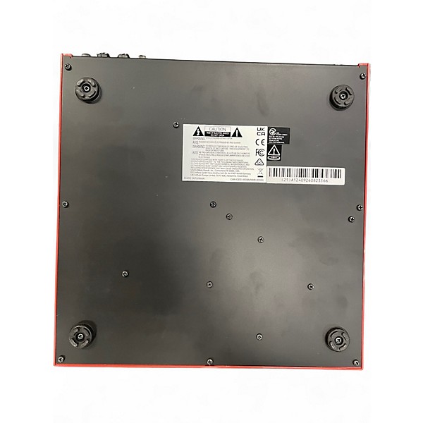 Used Akai Professional MPC ONE PLUS Production Controller