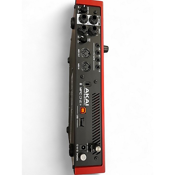 Used Akai Professional MPC ONE PLUS Production Controller