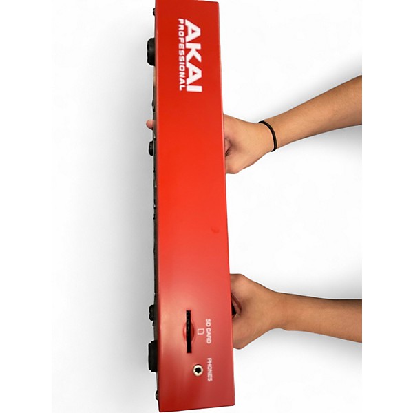 Used Akai Professional MPC ONE PLUS Production Controller