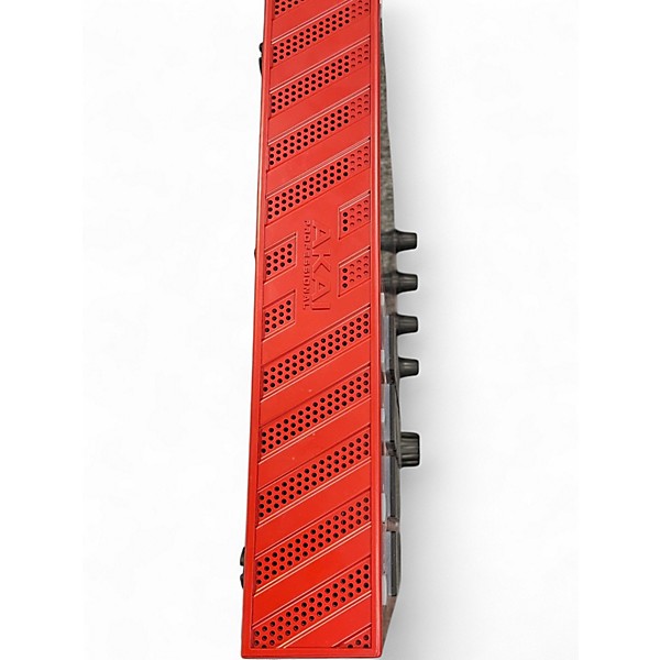 Used Akai Professional MPC ONE PLUS Production Controller