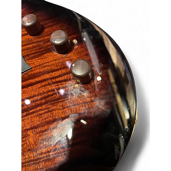 Used Cordoba stage Sunburst Classical Acoustic Electric Guitar