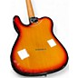 Used Sire T7  SUNBURST Solid Body Electric Guitar
