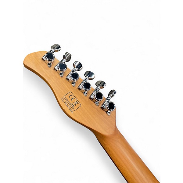 Used Sire T7  SUNBURST Solid Body Electric Guitar