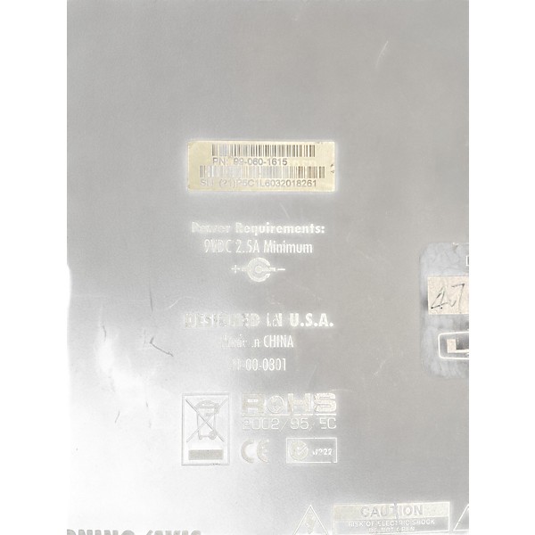 Used Line 6 Pod HD500 Amp Modeler Effect Processor