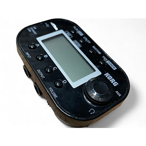 Used KORG Pandora PX Mini Effect Processor