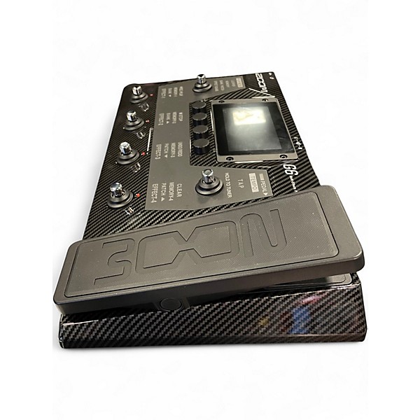 Used Zoom G6 Effect Processor