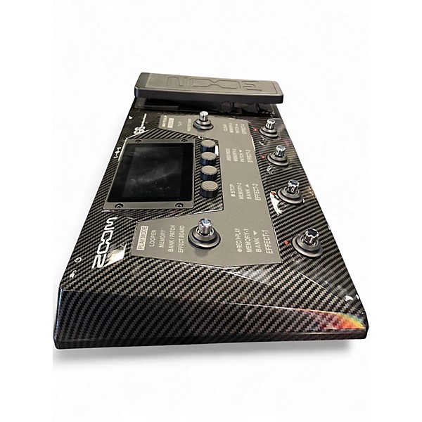 Used Zoom G6 Effect Processor