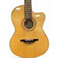Used Manuel Rodriguez CABALLERO 10 Maple Classical Acoustic Electric Guitar thumbnail