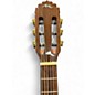 Used Manuel Rodriguez CABALLERO 10 Maple Classical Acoustic Electric Guitar