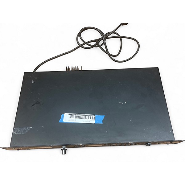 Used Art sgx Effect Processor
