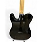 Used 2022 Schecter Guitar Research PT Fastback Black Solid Body Electric Guitar