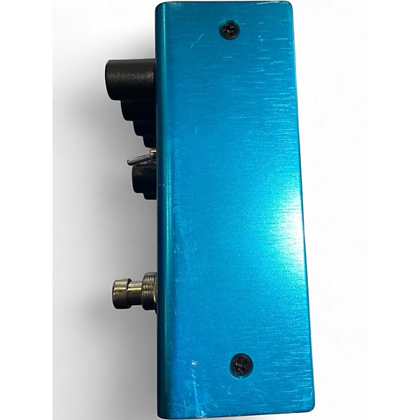 Used 2020s Fender REFLECTING POOL PEDAL Effect Processor