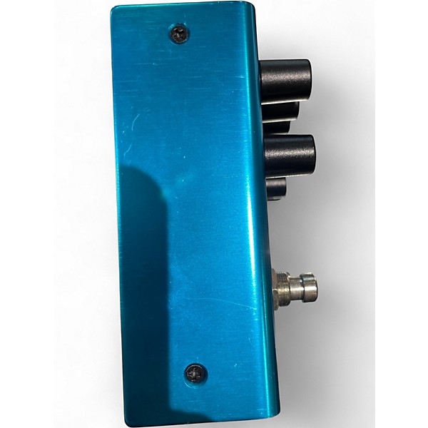 Used 2020s Fender REFLECTING POOL PEDAL Effect Processor