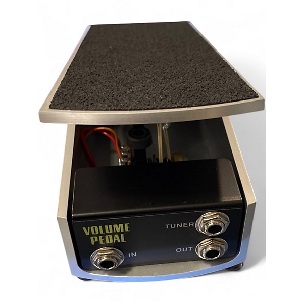 Used Ernie Ball VP Junior Passive Volume Pedal