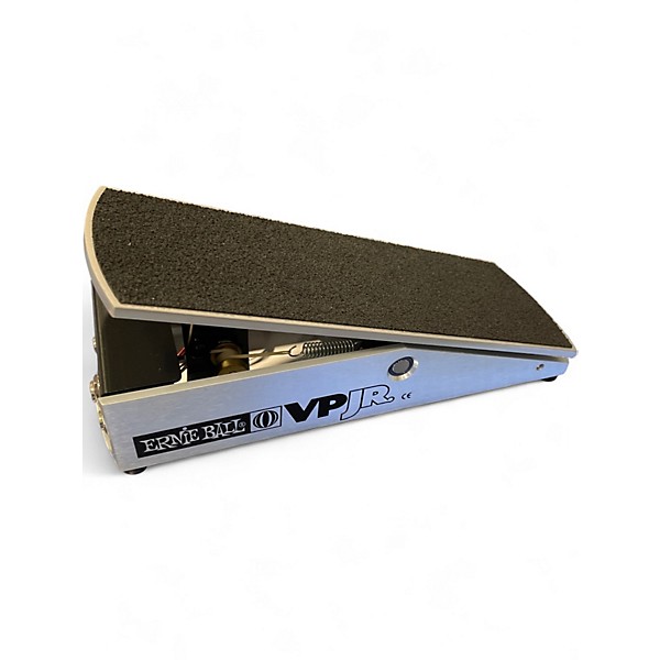 Used Ernie Ball VP Junior Passive Volume Pedal