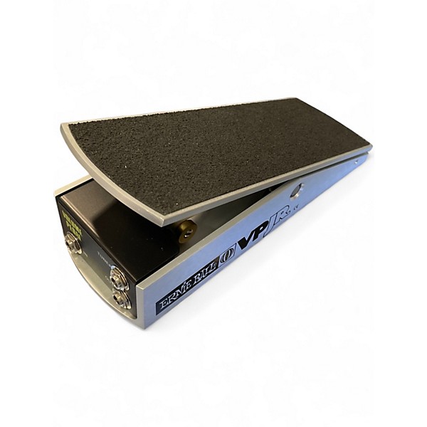 Used Ernie Ball VP Junior Passive Volume Pedal