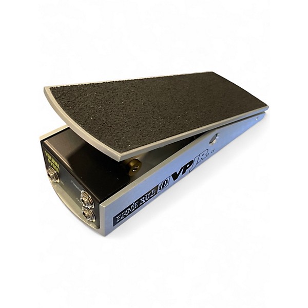 Used Ernie Ball VP Junior Passive Volume Pedal