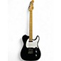 Used G&L ASAT Special Tribute Ebony Solid Body Electric Guitar thumbnail