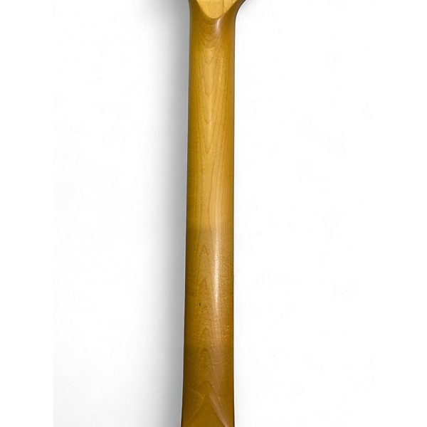 Used G&L ASAT Special Tribute Ebony Solid Body Electric Guitar