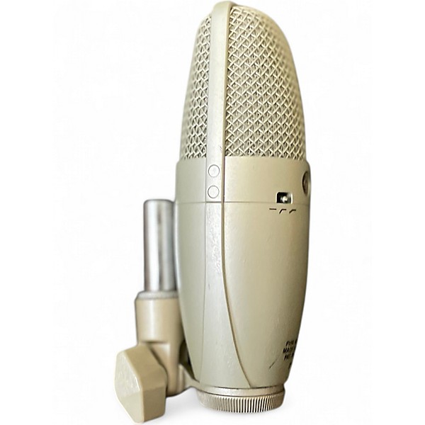 Used Shure KSM27 Condenser Microphone