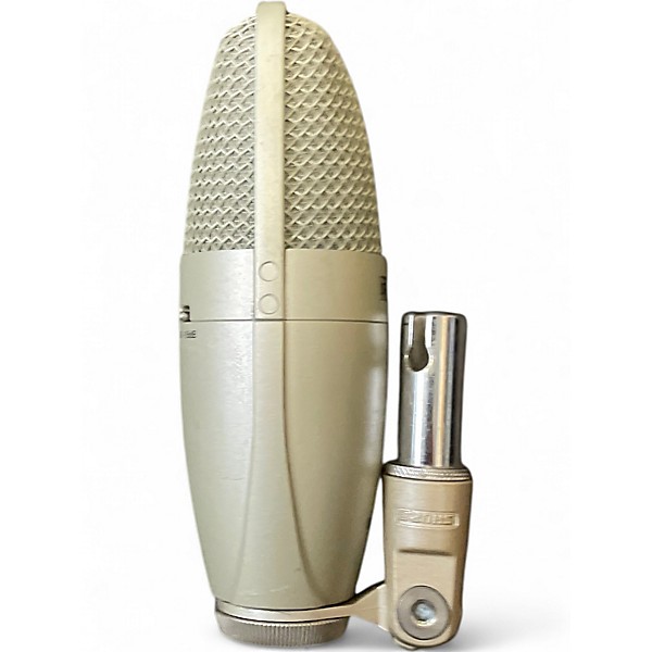 Used Shure KSM27 Condenser Microphone