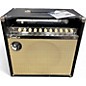 Used Groove Tubes SOUL-O 45 Tube Guitar Combo Amp