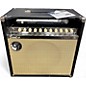 Used Groove Tubes SOUL-O 45 Tube Guitar Combo Amp
