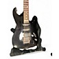 Used Ibanez S540 Black Solid Body Electric Guitar thumbnail