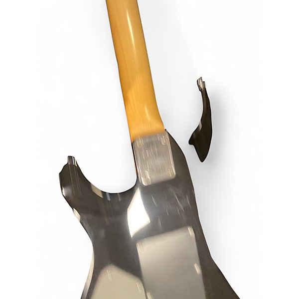 Used Ibanez S540 Black Solid Body Electric Guitar