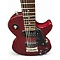 Used Epiphone Les Paul Studio CHERRY Solid Body Electric Guitar