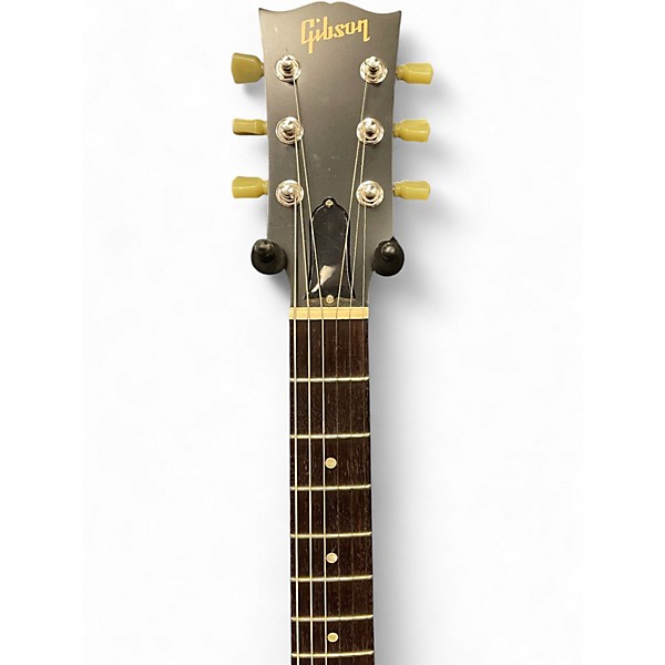 Used Gibson SG Faded Worn Cherry Solid Body Electric Guitar