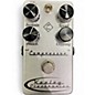 Used Keeley 4 Knob Compressor Effect Pedal thumbnail