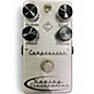 Used Keeley 4 Knob Compressor Effect Pedal